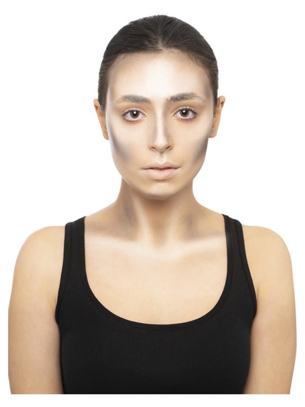 Universal Monsters Make - Up Bumper Kit - Adult Weekender