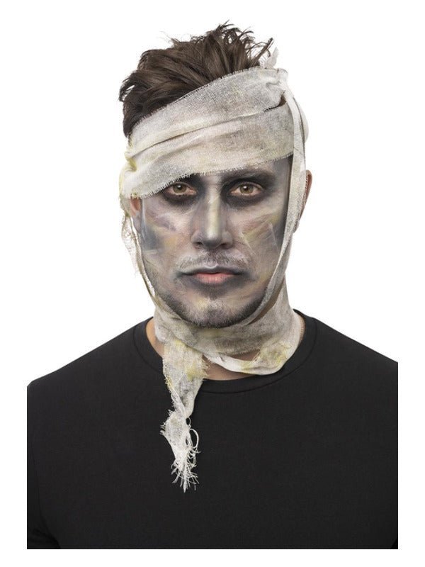 Universal Monsters Make - Up Bumper Kit - Adult Weekender