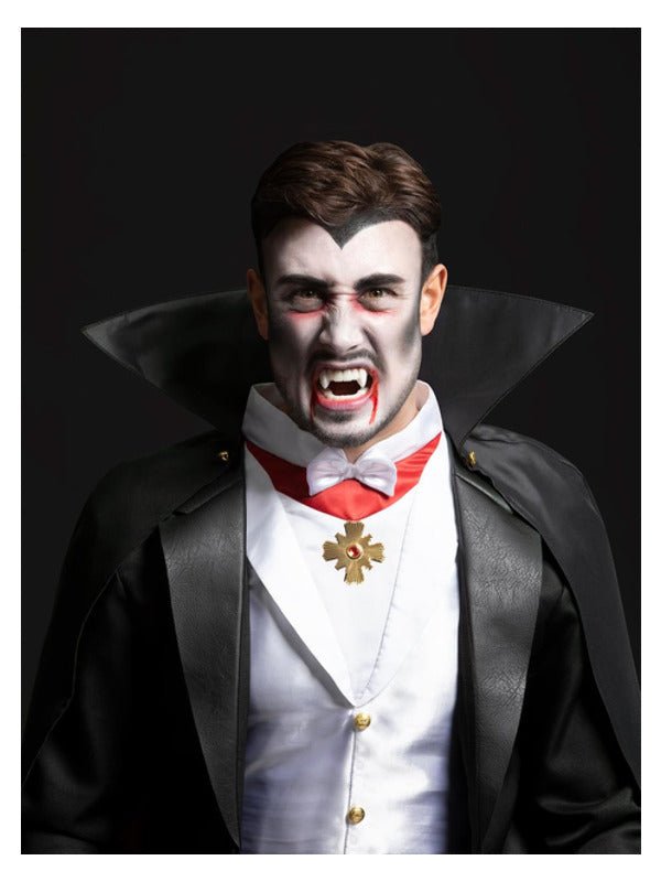 Universal Monsters Make - Up Bumper Kit - Adult Weekender