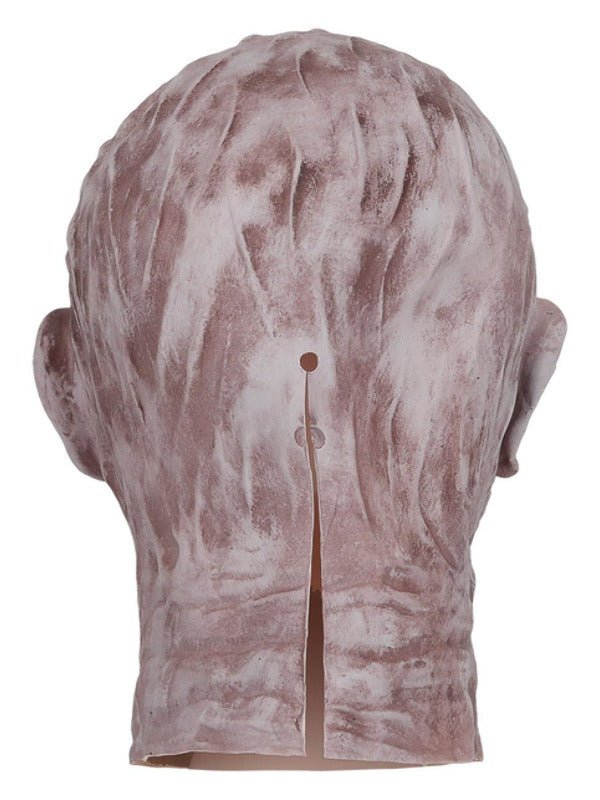 Universal Monsters Mummy Latex Mask - Adult Weekender