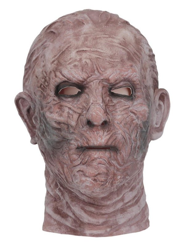 Universal Monsters Mummy Latex Mask - Adult Weekender