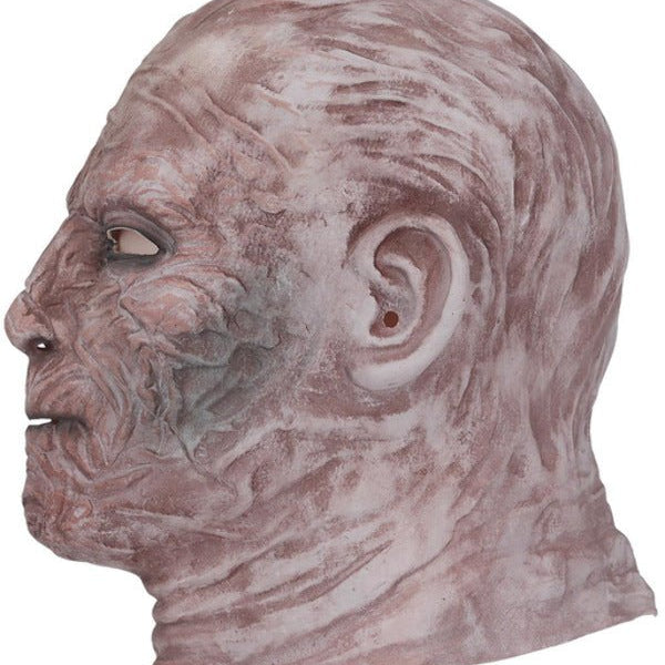 Universal Monsters Mummy Latex Mask - Adult Weekender