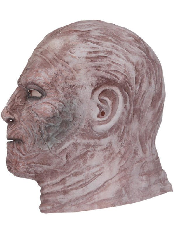 Universal Monsters Mummy Latex Mask - Adult Weekender