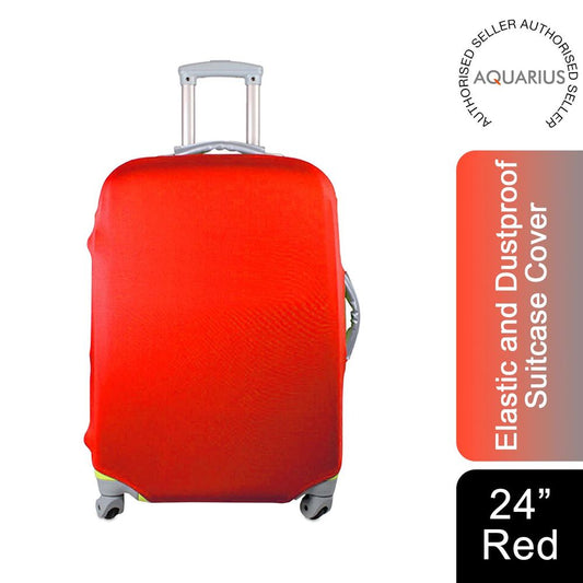 AQ High-Quality Dustproof Suitcase Cover 24