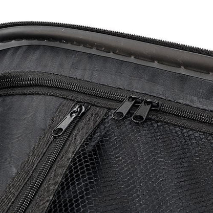 Lightweight 55cm Hard Shell 34L Travel Carry On Hand Cabin Luggage Suitcase, Approved for Ryanair Priority, British Airways