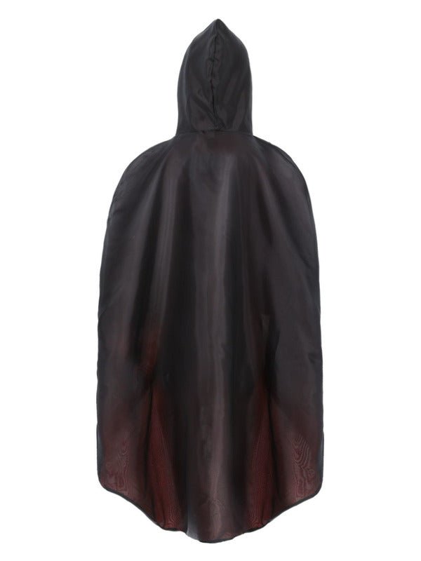 Vampire Kit, with Reversible Cape, Black - Adult Weekender
