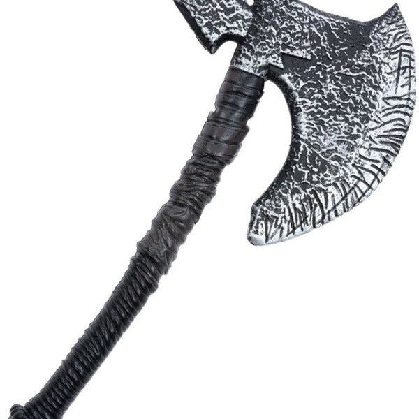 Viking Axe, 50cm - Adult Weekender