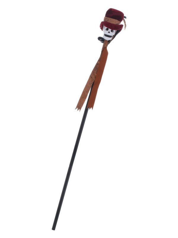 Voodoo Cane, Black - Adult Weekender