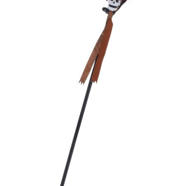 Voodoo Cane, Black - Adult Weekender
