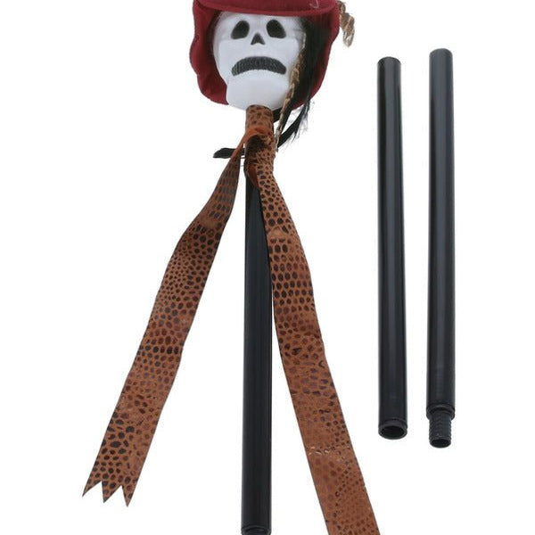 Voodoo Cane, Black - Adult Weekender