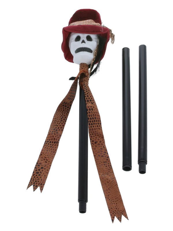 Voodoo Cane, Black - Adult Weekender