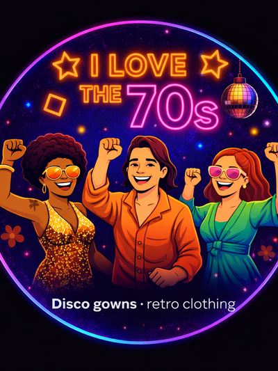 We Love the 70s