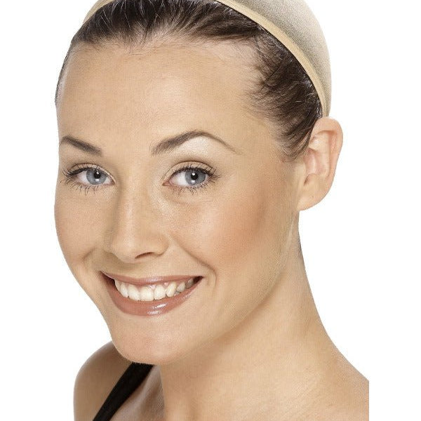 Wig Cap, Nude - Adult Weekender