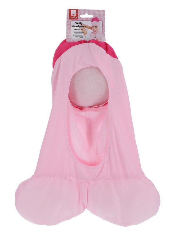 Willy Headpiece - Adult Weekender