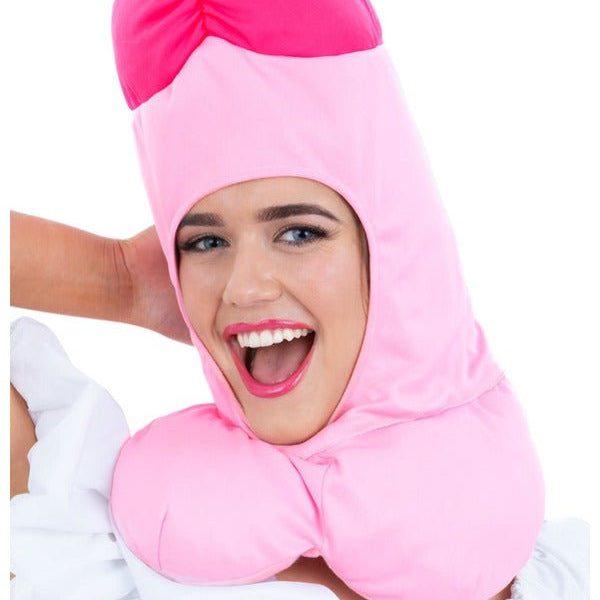 Willy Headpiece - Adult Weekender