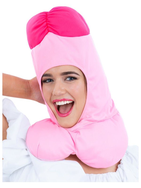 Willy Headpiece - Adult Weekender