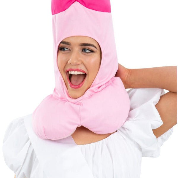 Willy Headpiece - Adult Weekender