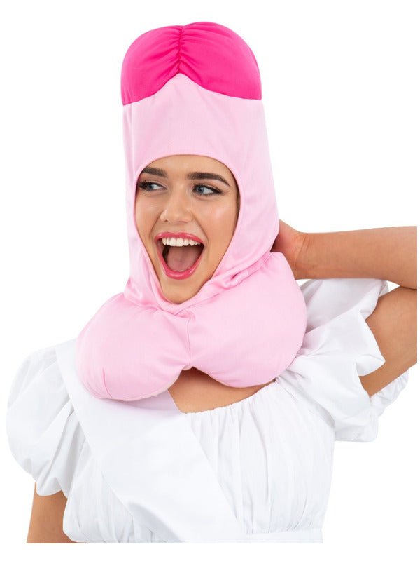 Willy Headpiece - Adult Weekender