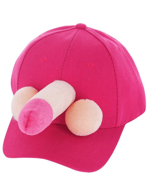 Willy Peaked Cap - Adult Weekender