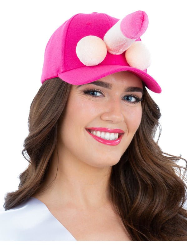 Willy Peaked Cap - Adult Weekender