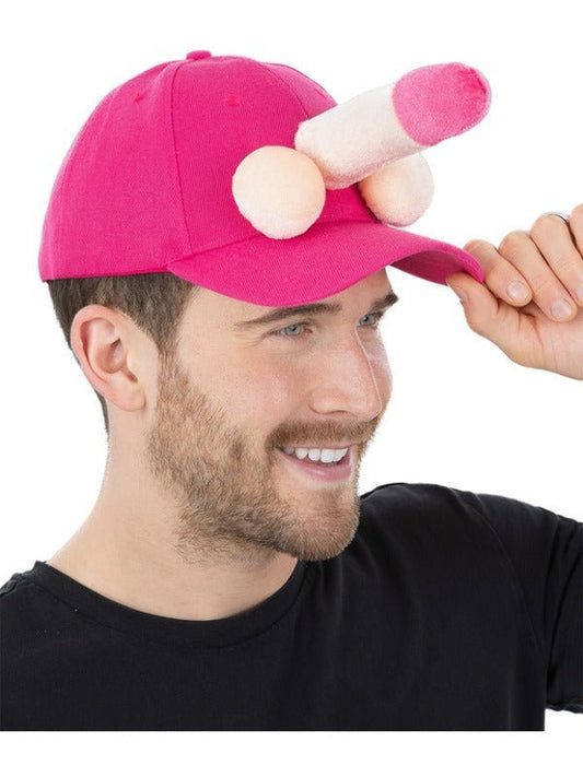 Willy Peaked Cap - Adult Weekender