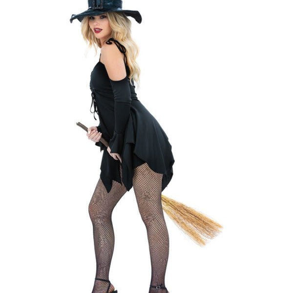 Witch Costume - Adult Weekender
