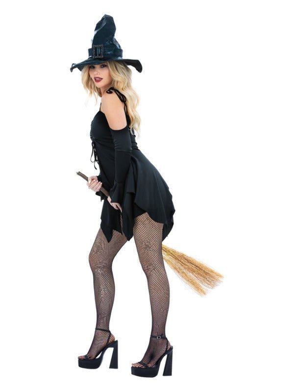 Witch Costume - Adult Weekender