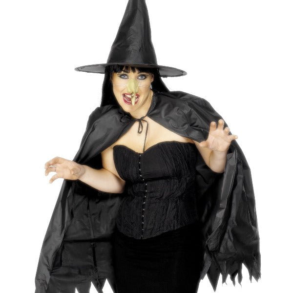 Witch Instant Set, Black - Adult Weekender