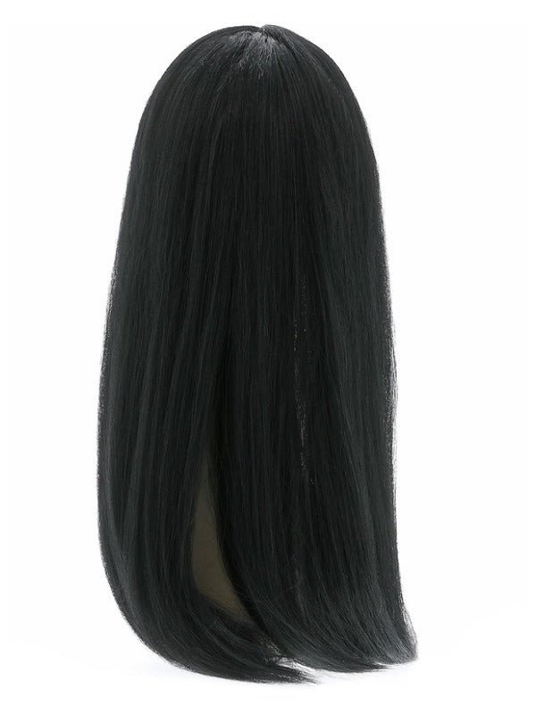 Witch Wig, Black - Adult Weekender
