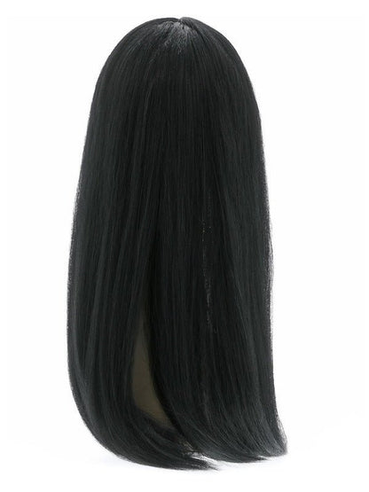 Witch Wig, Black - Adult Weekender