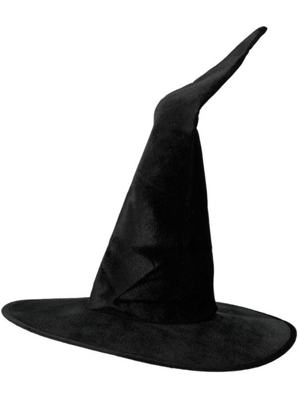 Witch's Hat, Black - Adult Weekender