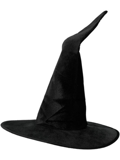 Witch's Hat, Black - Adult Weekender