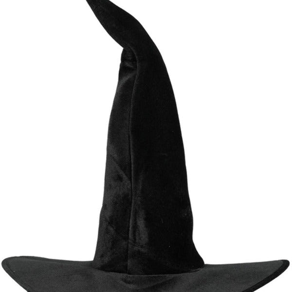 Witch's Hat, Black - Adult Weekender
