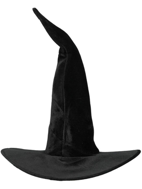 Witch's Hat, Black - Adult Weekender