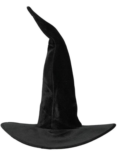 Witch's Hat, Black - Adult Weekender