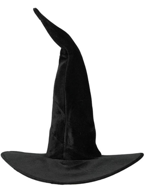 Witch's Hat, Black - Adult Weekender